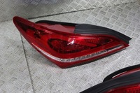 фото thumb №5, Genesis coupe лампа фара задний задняя тюнинг led