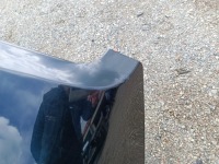 Бампер задняя задний ford mustang 2010-2012 kompletny с Разборки, фото thumb