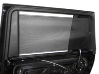 фото thumb №1, Mercedes gls x166 шторка двері задніх ліва права