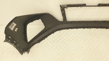 фото thumb №8, Hyundai tucson iv 4 n-line бампер перед переднє