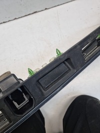 фото thumb №9, Bmw 6 g32 gt накладка крышки молдинг багажника