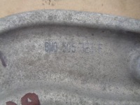 Audi a4 b9 a5 8w рычаг левый правый задний  8w0505324f Киев, фото thumb