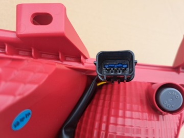 фото thumb №13, Ліва + права лампа зад задня hyundai tucson iv 4 рестайлінг комплект нове