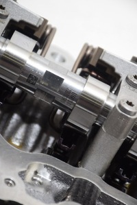 фото thumb №11, Bmw 2 u06 x1 u11 1,5 b38a15p b38n головка вал всасывающий выпускной