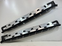 фото thumb №1, Пороги пороги porsche cayenne ii 7p5 комплект замінник !