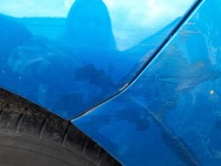 фото thumb №7, Hyundai i10 крыло правый перед передний de