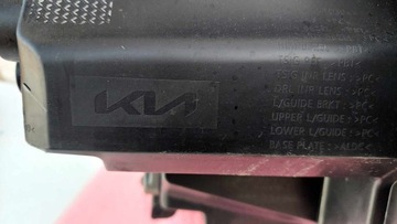 фото thumb №14, Kia niro ii 2 22- лампа ліва перед передня повний led 1923