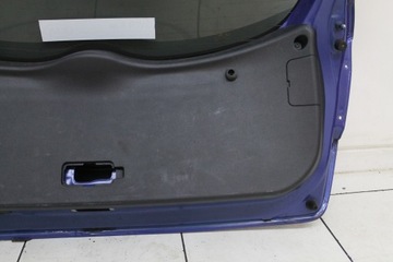 фото thumb №8, Kia rio iii hb 11r- кришка кришка багажника fbd