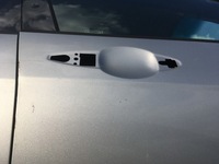 фото thumb №11, Двері праве передні accord 7 03-08