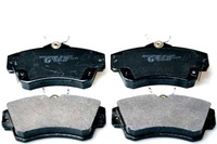 фото thumb №1, Denckermann тормозные колодки тормозные chrysler pt cruiser 2