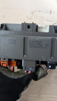 фото thumb №4, Модуль bsi renault laguna 02r універсал 8200228549