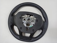 фото thumb №9, Воздуховод кожа подогрев ideał ford explorer 2020-