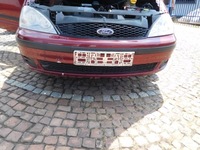 фото thumb №1, Бампер перед передний galaxy 00-06 1.9 tdi