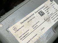 фото thumb №4, Mercedes sprinter w907 освітлення інтер'єру a9109004300