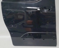 фото thumb №2, Дверь правое сдвижные berlingo iv combo e оригинал