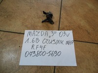 фото thumb №1, Mazda 3 1.6b 03' sedan датчик давления map 079800-5690