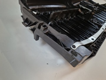 фото thumb №7, Bmw x5 g05 жалюзи впуск руль воздуха 226775