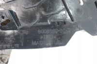 Купить Tesla model s 2012- молдинг защита нижняя бампера задняя 6008180-00-c, фото thumb