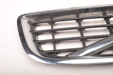 фото thumb №8, Volvo s40 ii v50 решётка решётка радиатора решётка радиатора рестайлинг 31290533