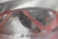 фото thumb №11, Фара левый лампа перед ксенон eu p5117l mazda 5 1 i cr 05-08