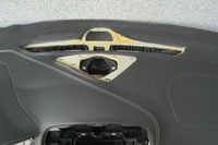 фото thumb №6, Ford mondeo mk5 fusion vignale панель консоль