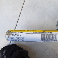 фото thumb №8, Mercedes шторка безпеки ліва a2038600905 d