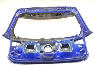 фото thumb №12, Кришка кришка багажника зад задня vw golf vii 5d hb r-line ld5k
