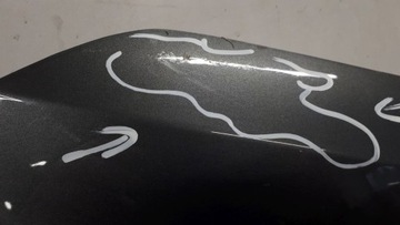 фото thumb №6, Vw golf 7 com 2012-2019 двері ліві зад