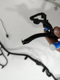 фото thumb №6, Land rover defender l663 джгут pdc {foto}