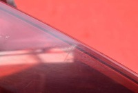 фото thumb №10, Лампа правая задняя задняя 265500002r renault laguna 3 iii kombi 07-11