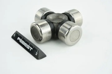 фото thumb №11, Шарнір вала кермового as-1639 febest