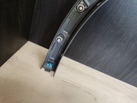 фото thumb №6, Планка крила праві зад m набір bmw x2 f39 колір c4w