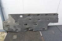 фото thumb №1, Захист підвіска бризковик права maserati ghibli iii