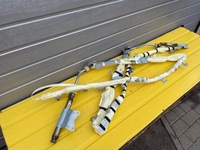 фото thumb №1, Mazda 5 шторка безопасности левая правая 05-10