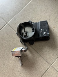 фото thumb №1, Citroen peugeot перетворювач valeo lad5gl 89035114