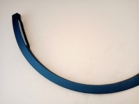 фото thumb №3, Tesla y правая молдинг крыла перед