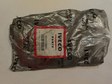 фото thumb №1, 98454041 ущільнювач iveco - оригінал