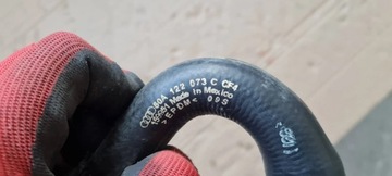 фото thumb №7, Q5 80a шланг шланг воды 2.0 tfsi 80a122073c