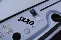 фото thumb №6, Спойлер накладка світло стоп кришки hyundai ix20