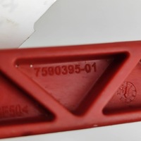 фото thumb №6, Bmw x6 f16 2014 другая часть подвеска