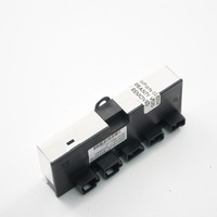 фото thumb №11, Mercedes c209 w211 cls c219 модуль блок управления руля a0365457032