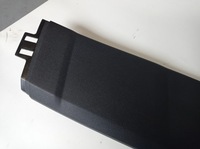 фото thumb №5, Защита стойка правая bmw f11 9116352