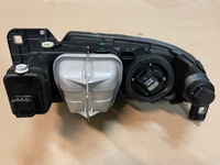 фото thumb №4, Alfa romeo 166 v1 фара правий оригінал h7+hb3