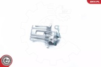 фото thumb №13, Суппорты задняя seat leon toledo ii skoda octavia i vw bora golf iv 1996-