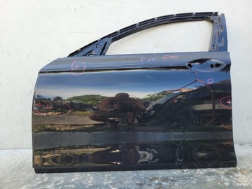 фото thumb №9, Bmw 5 f10 f11 двері ліві передні перед