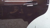 фото thumb №7, Дверь левый задняя mercedes e w212 sedan