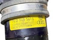 фото thumb №9, Труба охлаждение porsche cayenne 92a 7p0819925c 3.0l дизель 193kw 2015