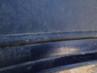 Бампер задняя bmw 5 f11 kombi 10- с Разборки, фото thumb