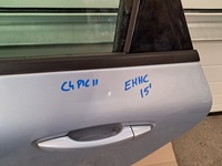 фото thumb №13, Citroen c4 picasso ii двері ліві перед + зад 2015 ehhc короткий