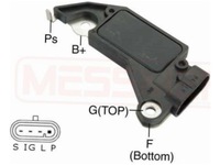 фото thumb №2, Регулятор напруги renault clio i 1.1 ii 1.1 twingo i 1.1 kangoo i 1.1